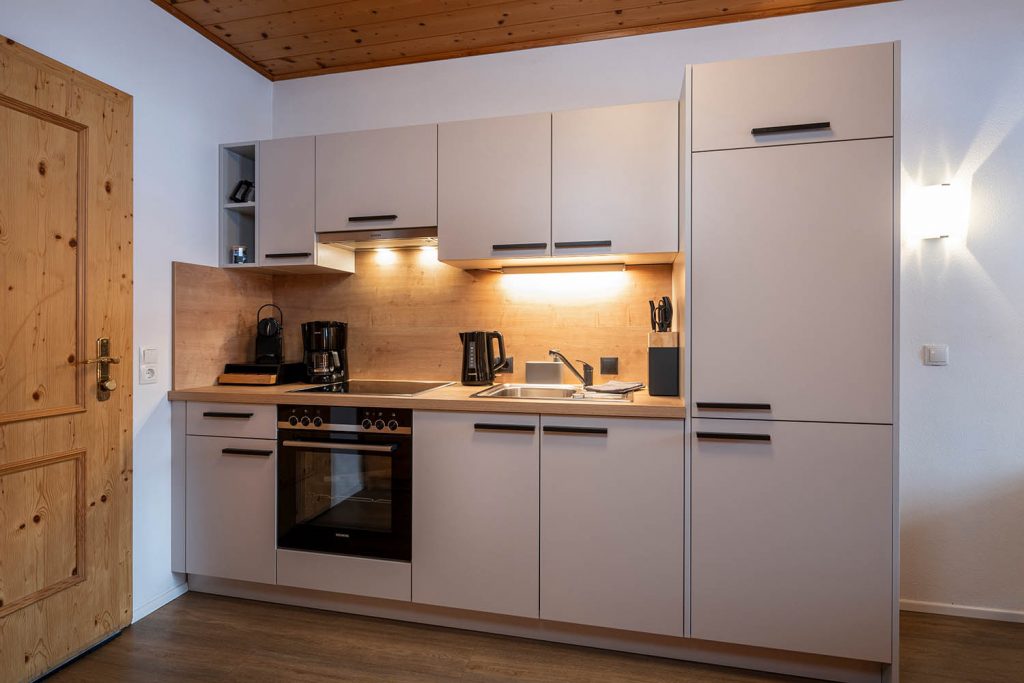 Appartement A - Aparthotel Stadler in Flachau, Salzburger Land