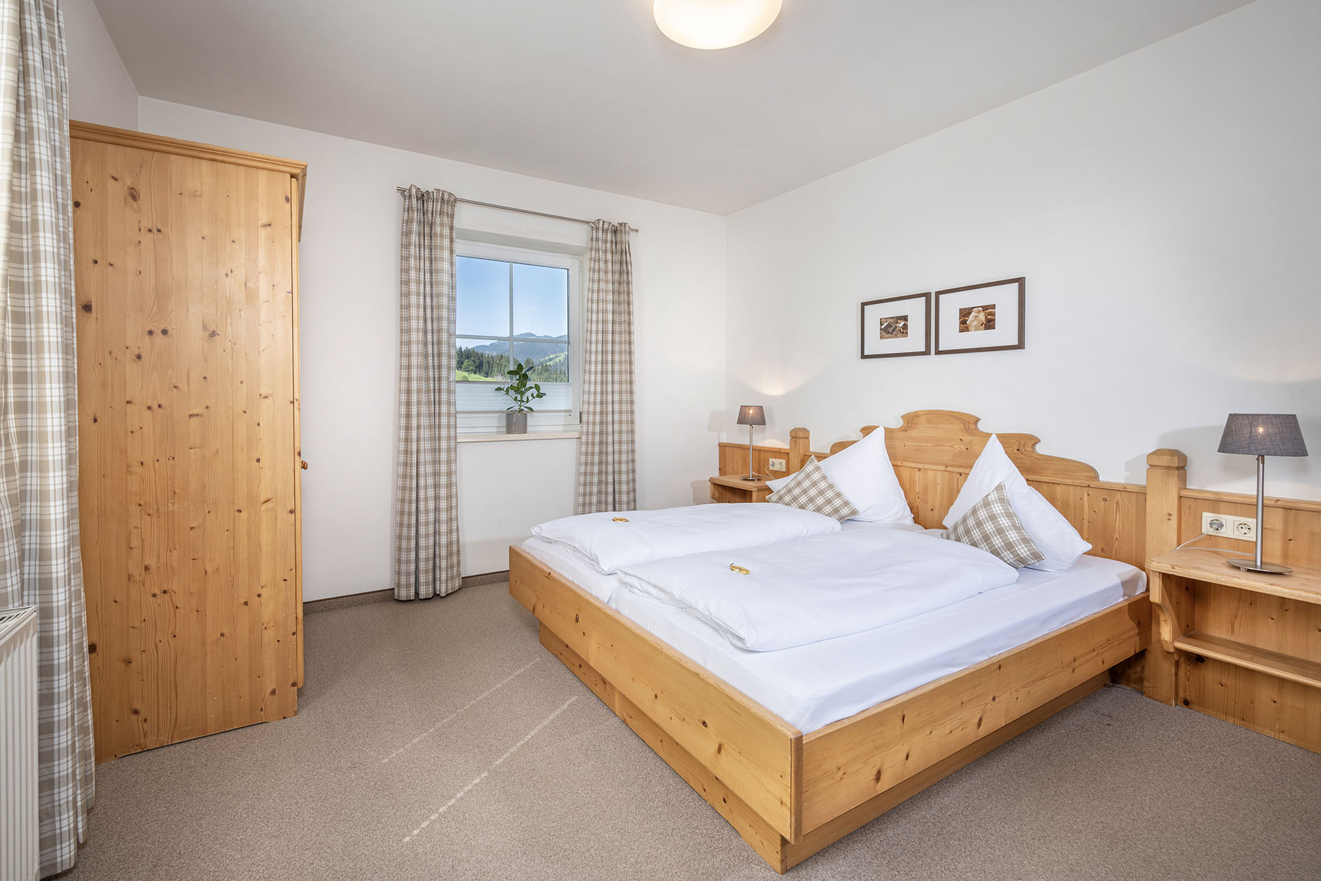 Aparthotel Stadler