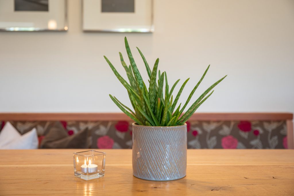 Appartement Details - Ferienwohnungen im Aparthotel Stadler in Flachau